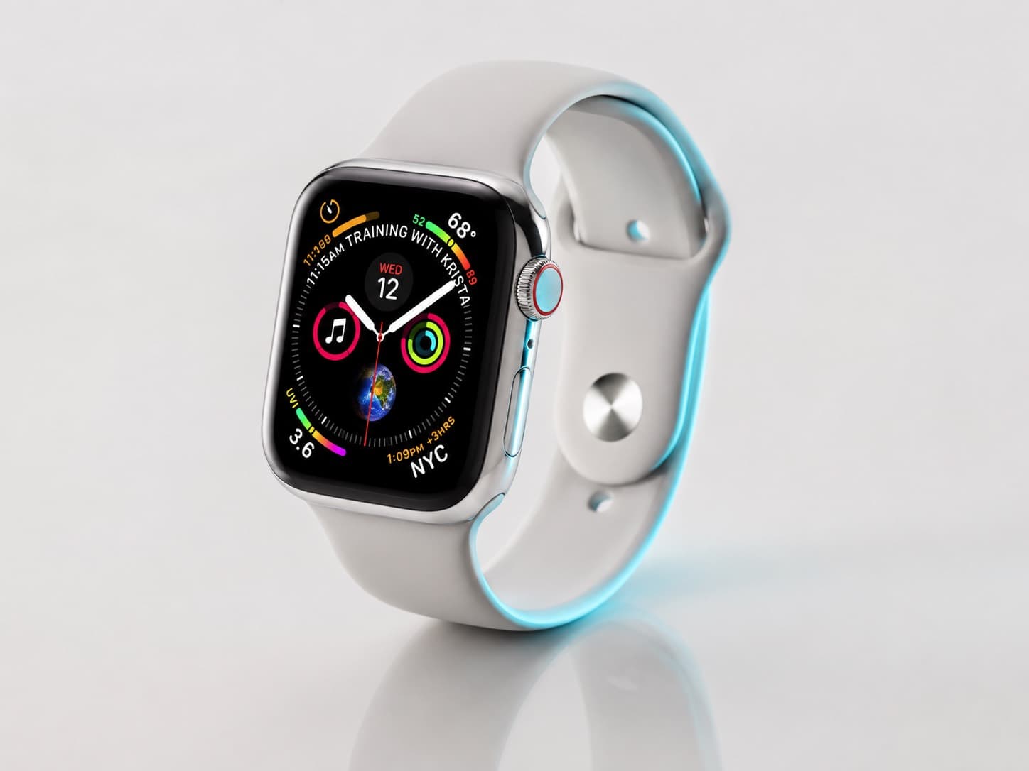 Smartwatches